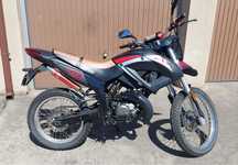 Keeway X-Ray 70cc | Gotowy do jazdy | OC + przegląd |