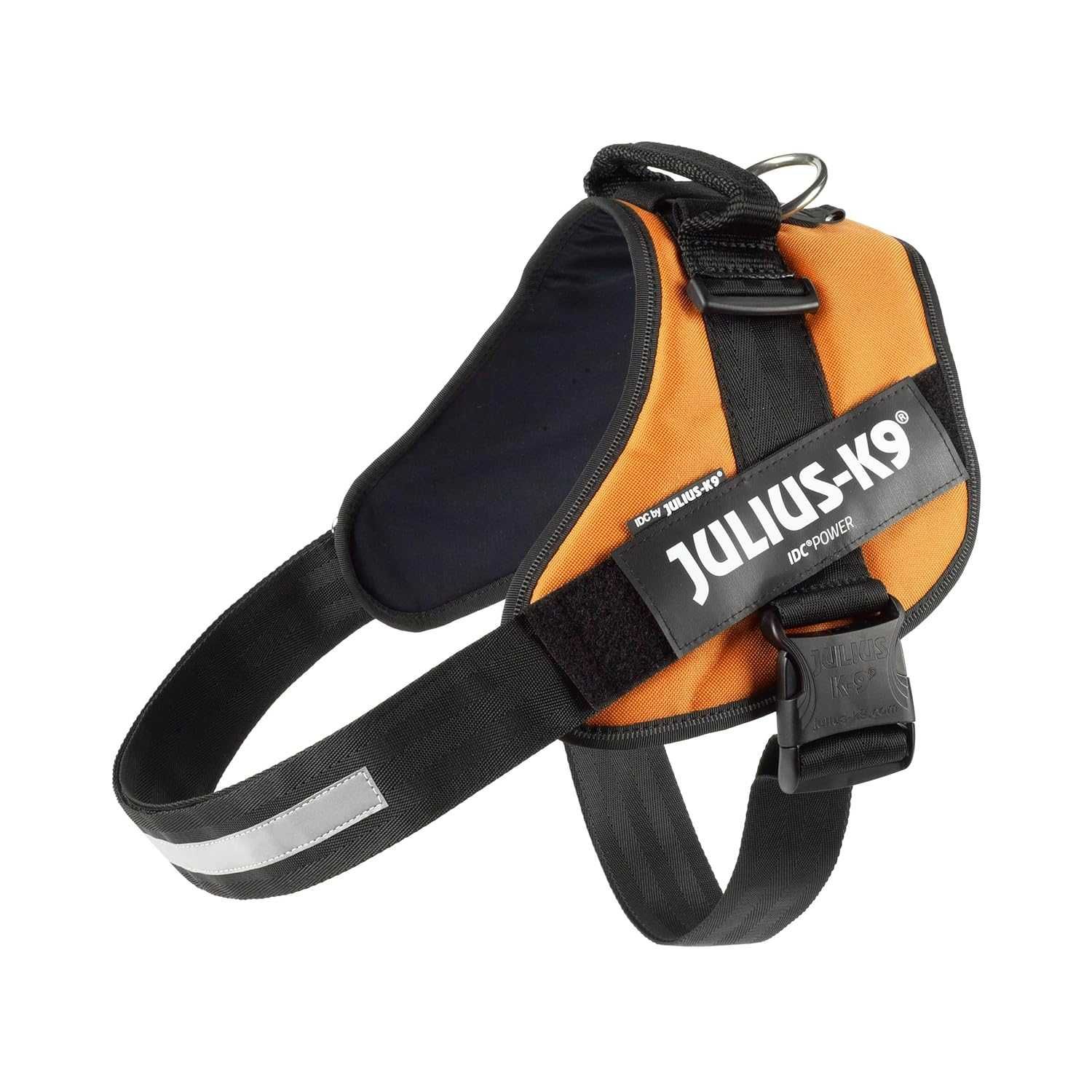 Julius-K9, 16IDC-KOR-4, Szelki IDC Powerharness dla psów, rozmiar: 4