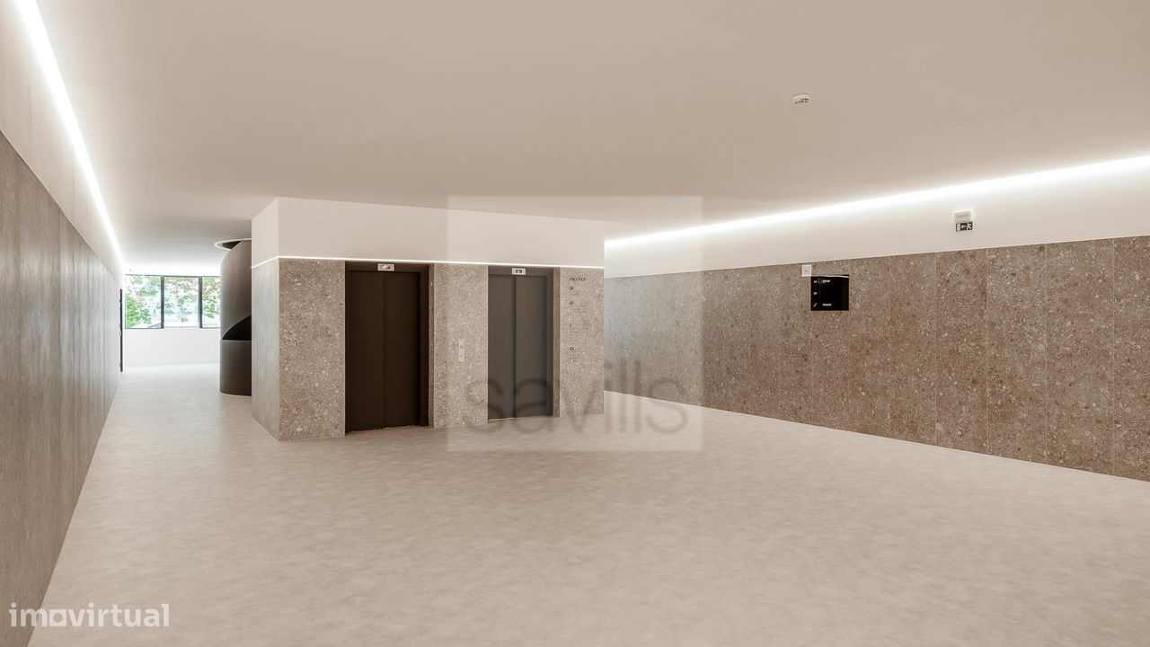 NOTO Office Center