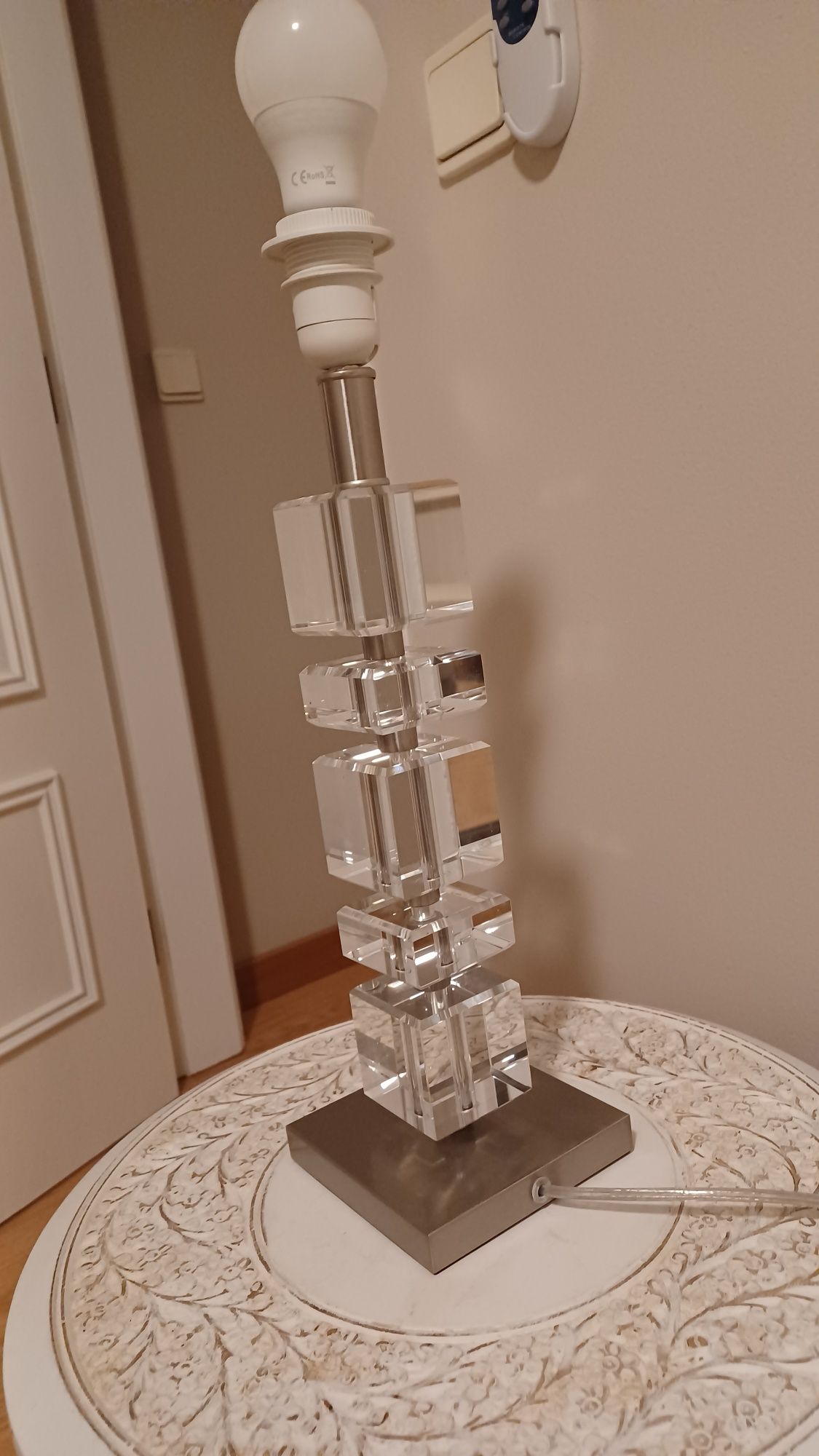 Candeeiro de mesa