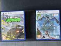 Jogos ps5 aceito trocas