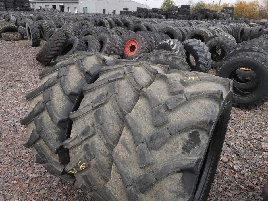 405/70-24 Opony Przemysłowe Solideal Tracionmaster 16/70-24