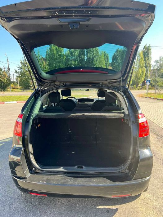 Продажа Citroen C4 Picasso 2009