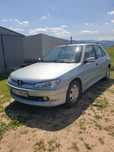 Peugeot 306