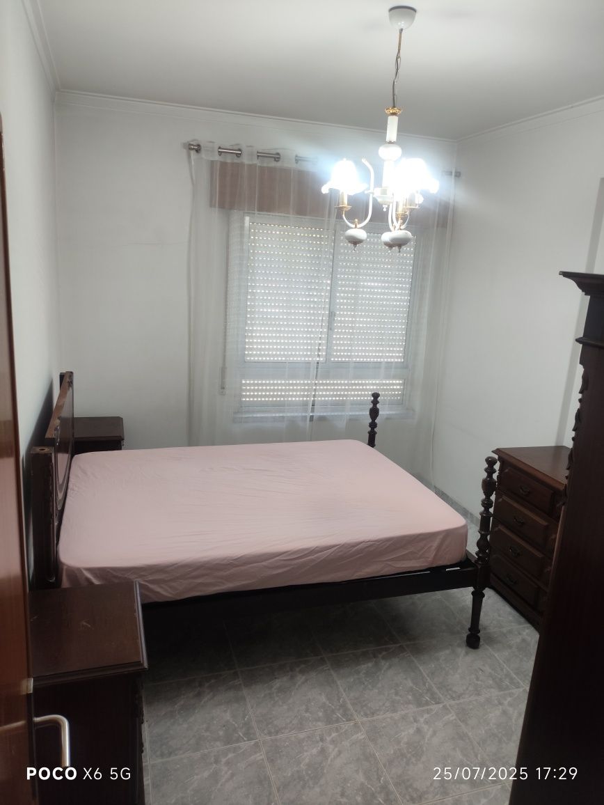 Aluguel de Quarto para Mulheres