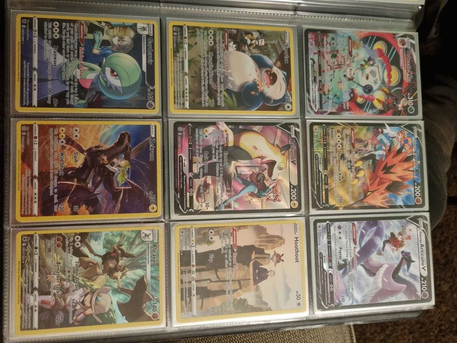 Cartas Pokemon - 151, Brilliant Stars Etc