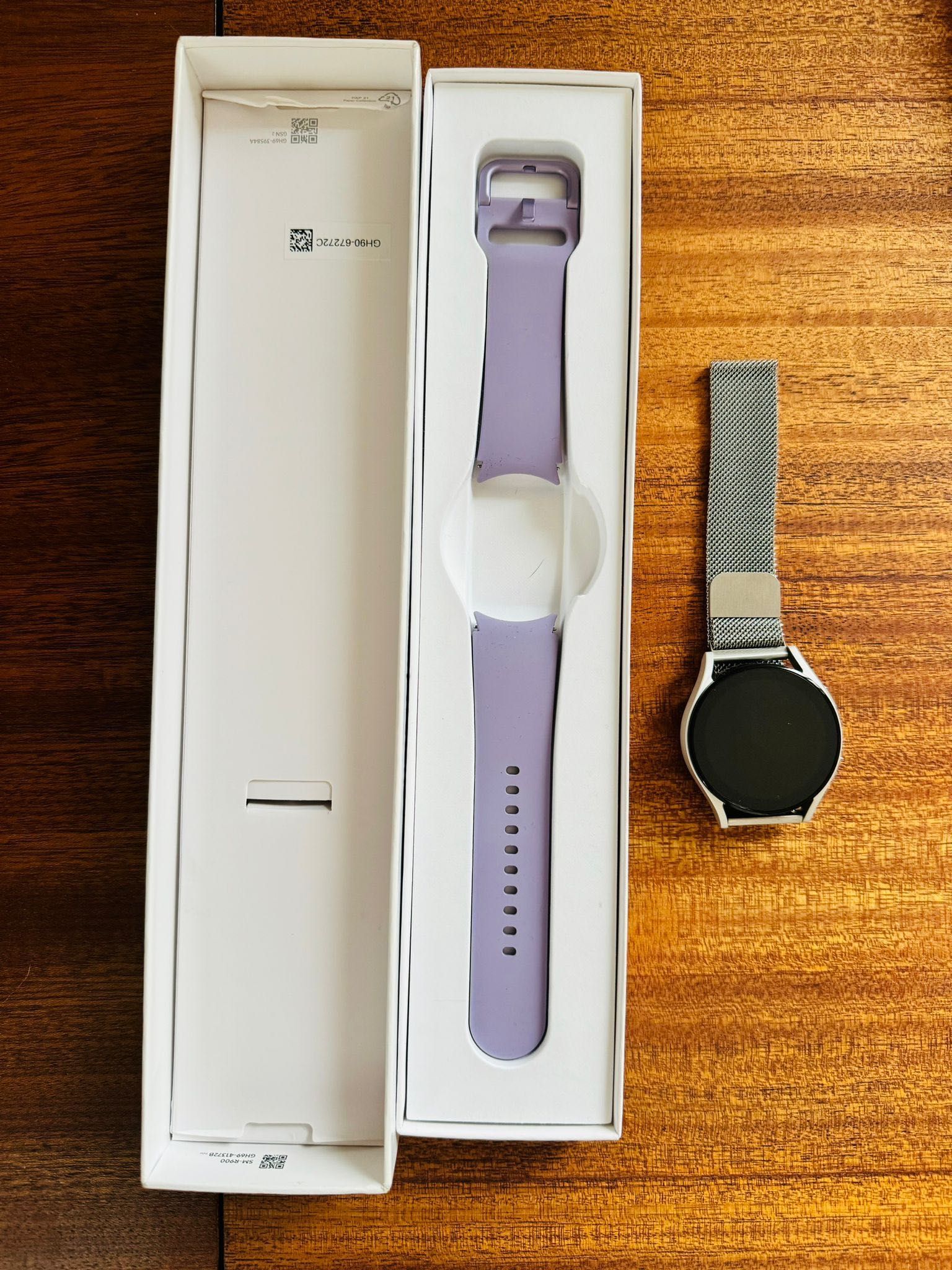 Samsung Galaxy Watch 5 (40mm)
