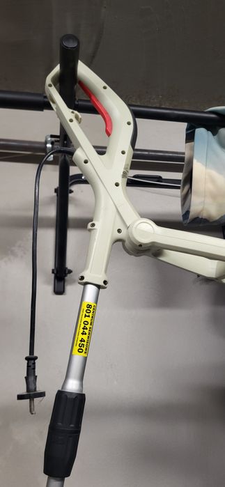 Podkaszarka elektryczna NAC TE50-S