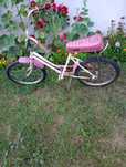 Stary rower prl inne nie Romet Wigry