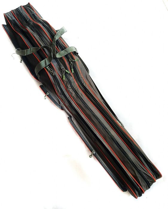 Чохол Feima 150 см. для вудилищ з котушками 3 секції 150 см