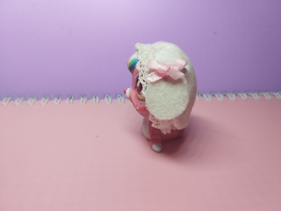 Littlest pet shop lps лпс кастом