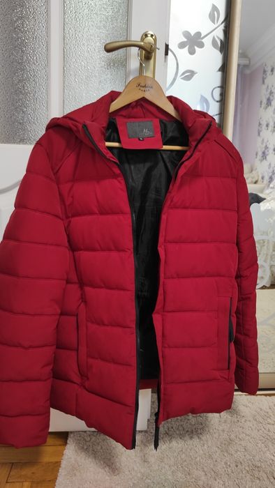 Куртка зимова чоловіча Handigefend 48-50 р