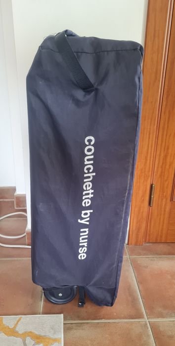 Cama de viagem para bebé