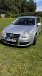 Golf 5 V kombi zadbany i oszczedny 1,4 TSI benzyna 122 KM