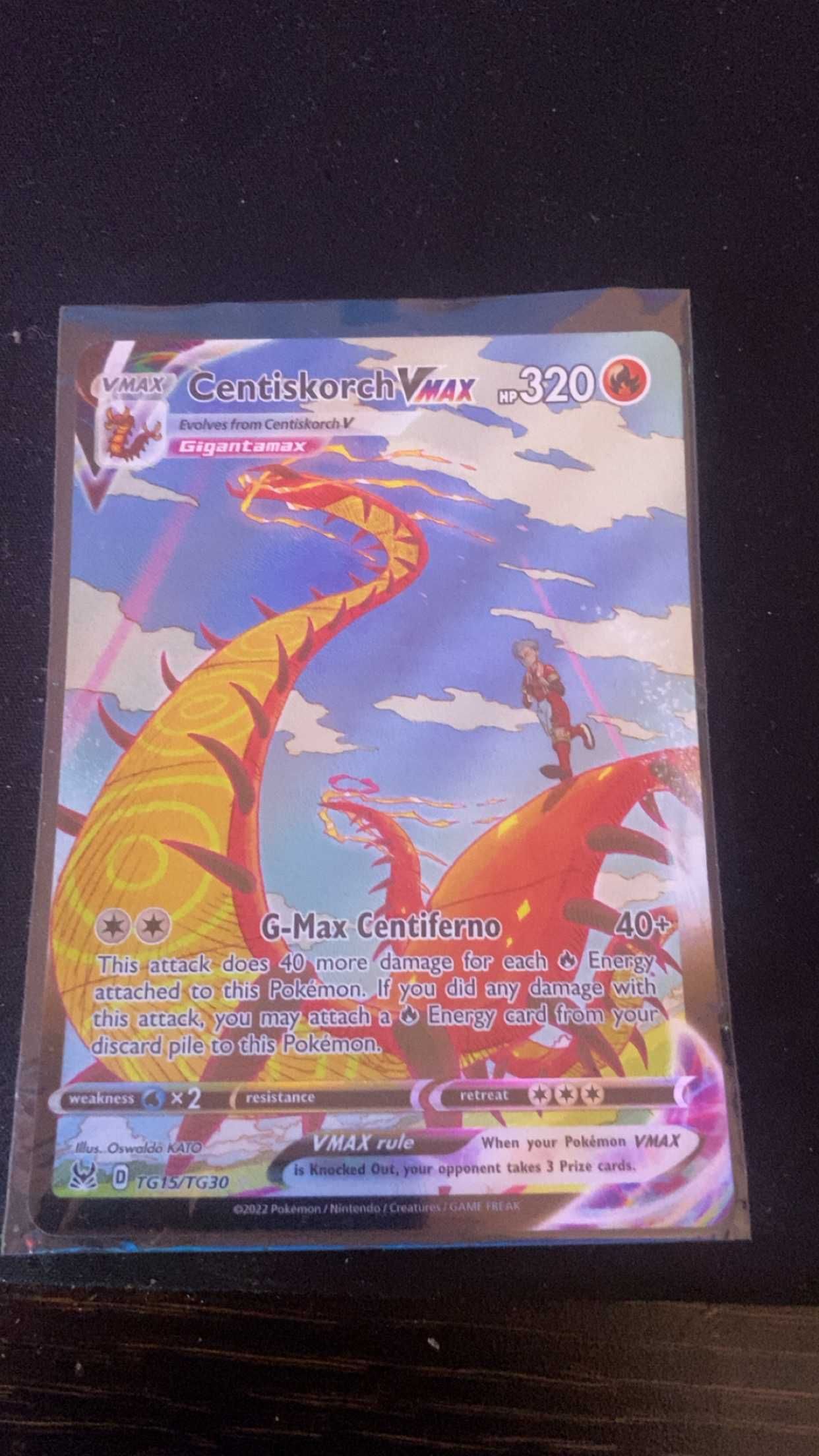 pack cartas pokemon
