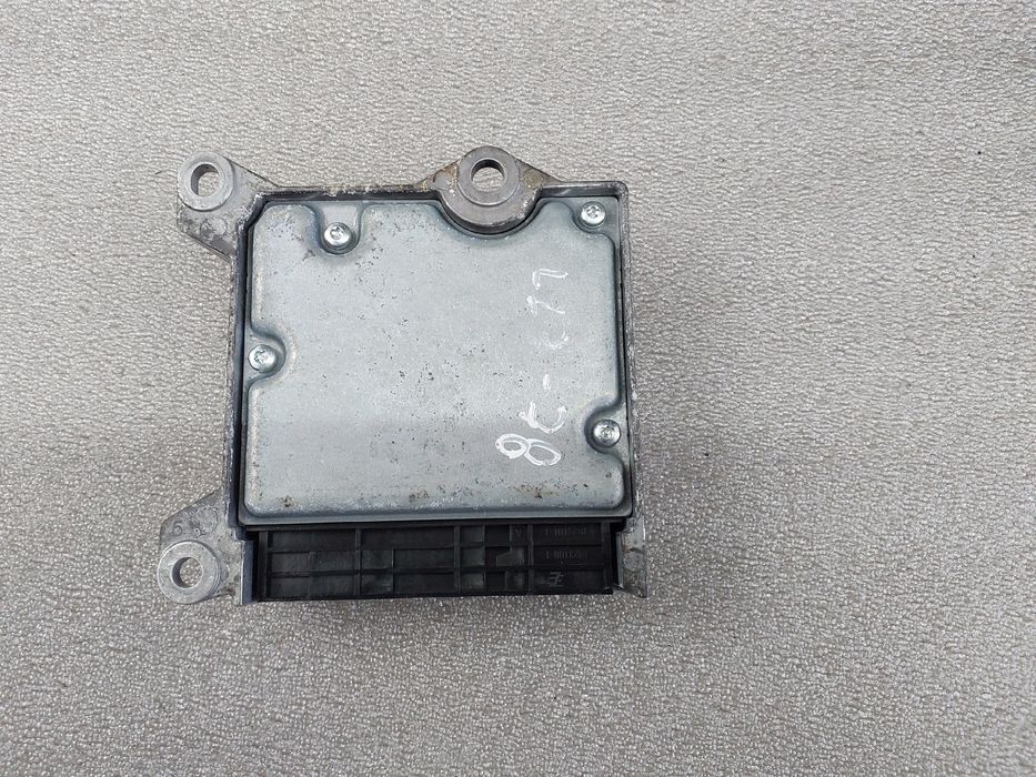 Kit de airbags CITROËN DS4 (NX_)