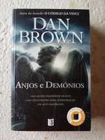 Dan Brown - Anjos e Demónios