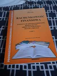 Książka do rachunkowości