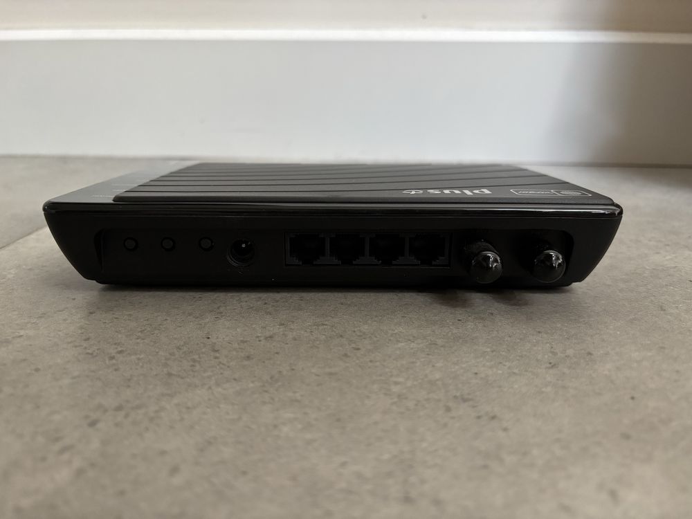 Zestaw Odu Idu 200 Domowego Internetu LTE