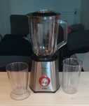 Blender kielichowy Solac 1300W