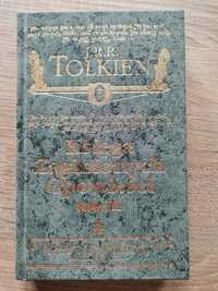 Księga zaginionych opowieści tom 3 - J. R. R. Tolkien