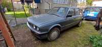 BMW  E30  2.4 DIZEL