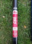Top masztu Gaastra 430 60% CC - windsurfing