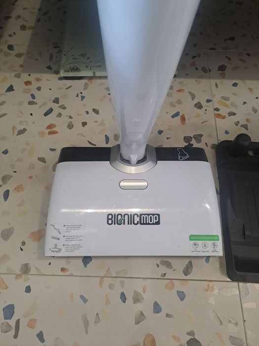 Mop bioniczny bionicmop