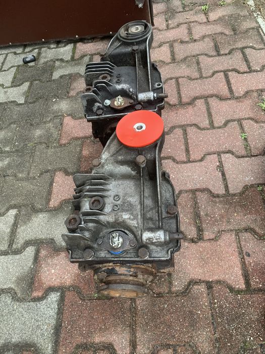 Dyfer dyfry e36 bmw compact