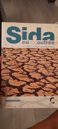 Livro SIDA, eu e os outros