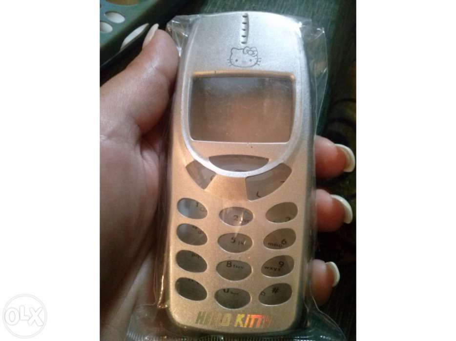 Capas Nokia 3310