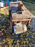 Krajzega silnik 7KW