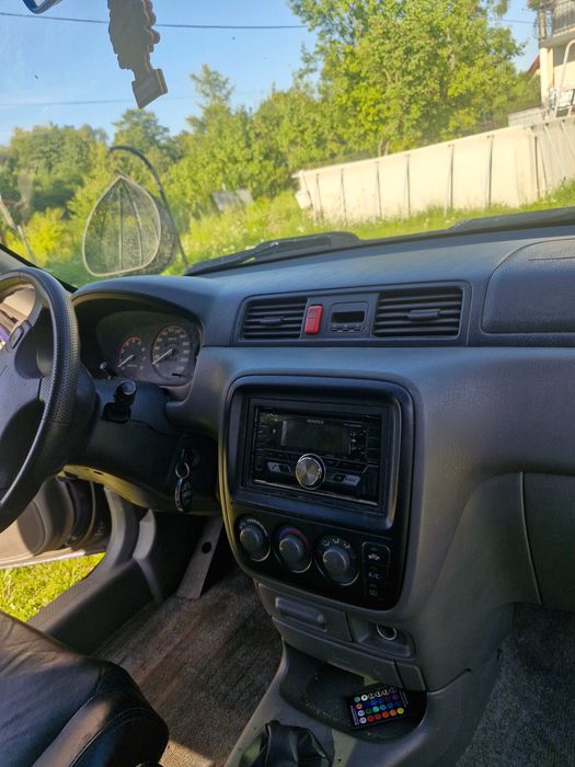Honda CR-V 1 1998