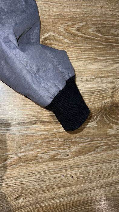 Kurtka Jesienna  męska cropp xl oraz zakiet damski