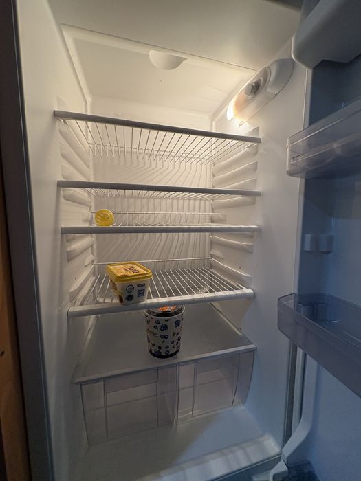 Frigrorifo encastre Edesa