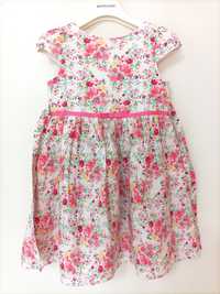 Vestido para Menina - Young Dimension (5-6 anos)