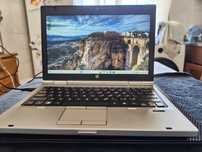 HP EliteBook i5 • 16GB RAM • SSD 240GB • Windows 11  Excelente estado!