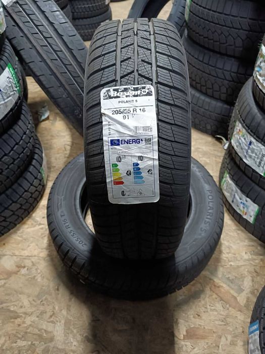 Barum 205/55 R16 91T Polaris 5