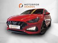 Hyundai i30 1.0 T-GDI 48V-Hybrid Connect & Go