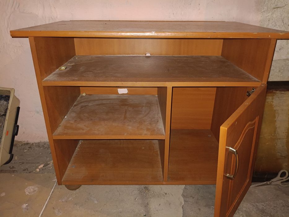 Szafka pod telewizor