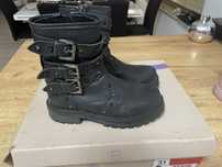 Buty jesien/zima