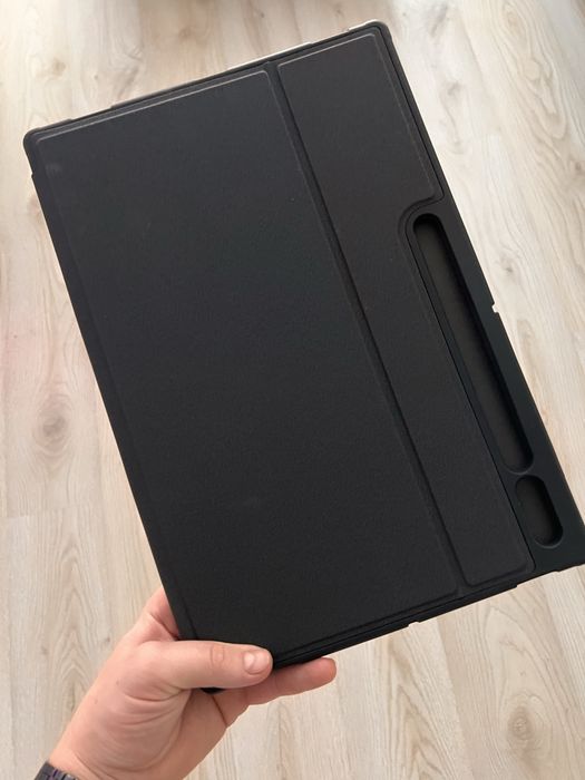 Tablet Samsung S8 Ultra 5G 128GB z Rysikiem i Etui – Super stan!