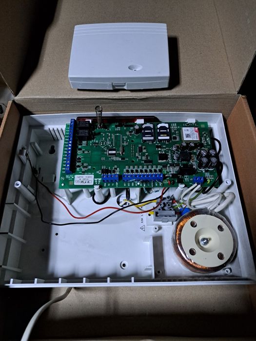 ППКО Оріон -8т32