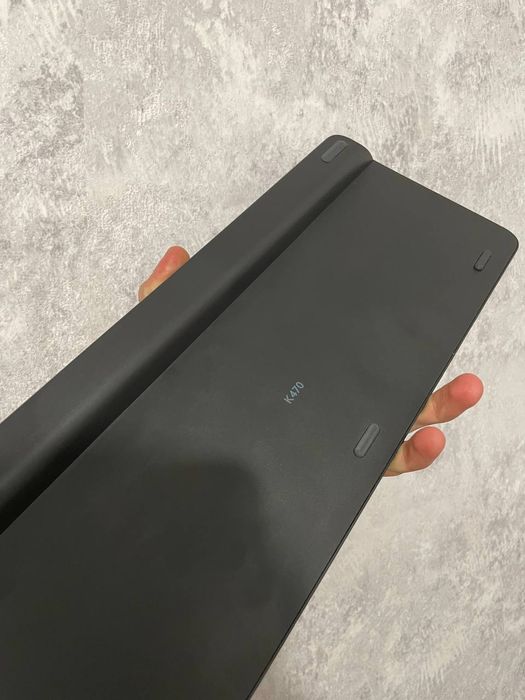 Logitech YR0075 Wireless Ultra-Slim Keyboard