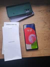 Okazja!!Samsung Galaxy A52s 5g 128gb z gwarancją ochronną