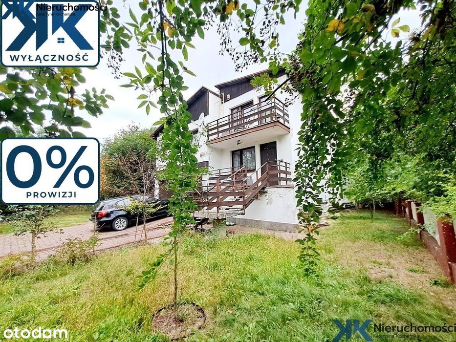 Przestonny dom w cichej lokalizacji, Panewniki!