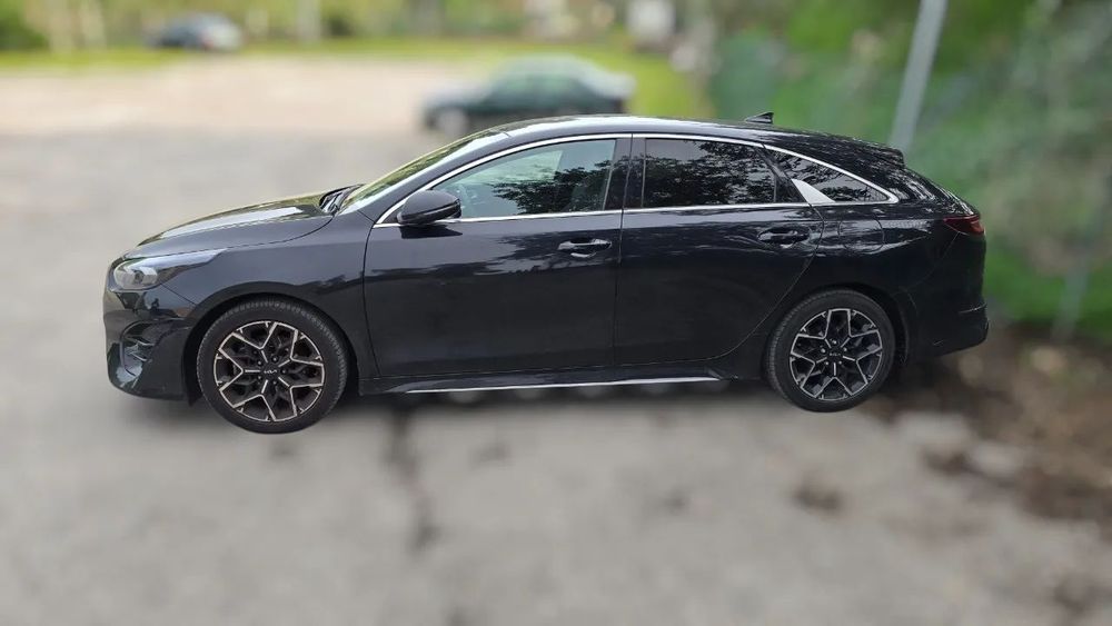 Kia ProCeed 1.0 T-GDI GT Line