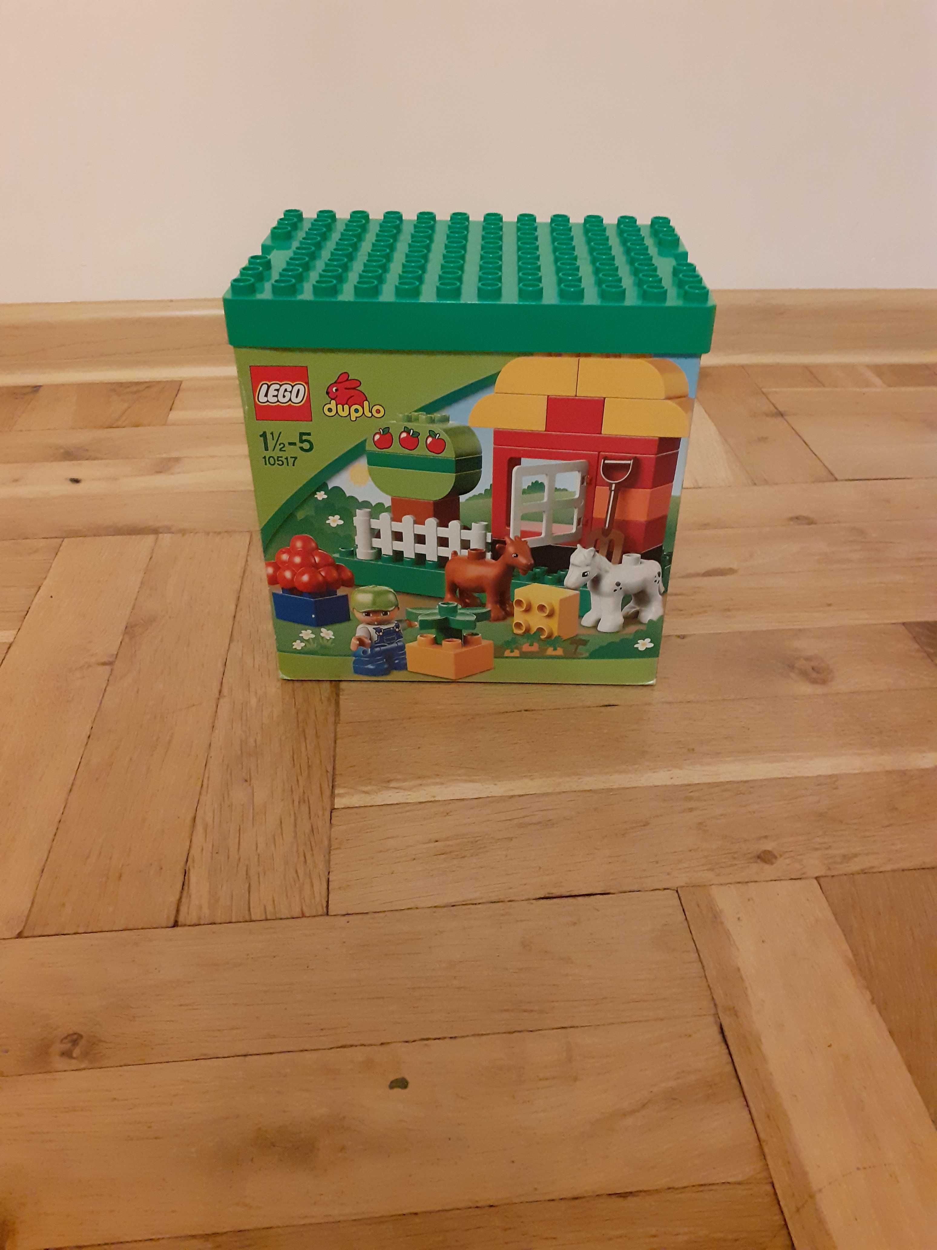 Lego duplo 10517