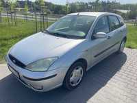 Ford Focus Mk1 1.6 Zetec-SE