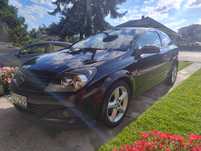 Opel Astra 1.8 GTC